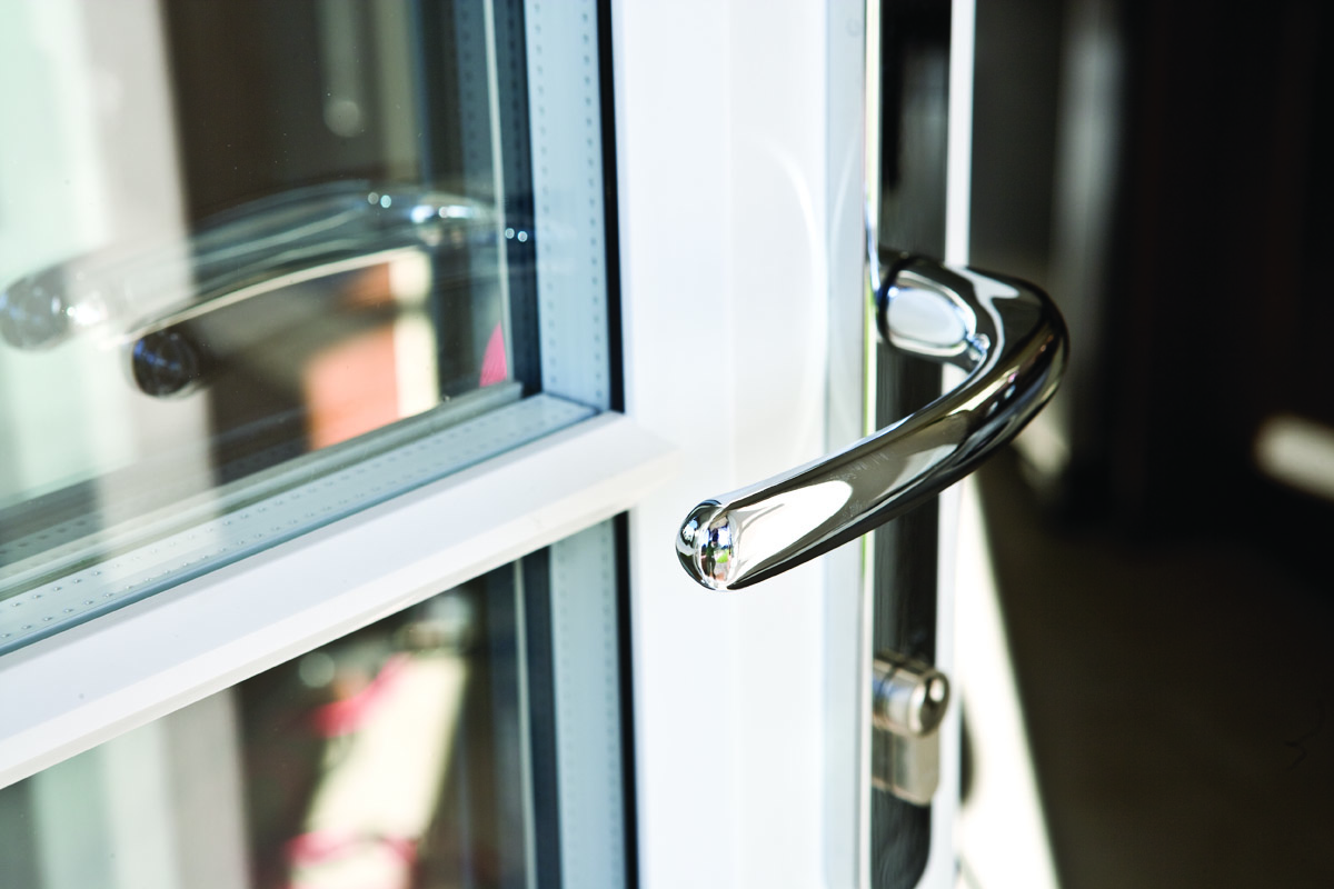 The English Door Company Concept Btanding