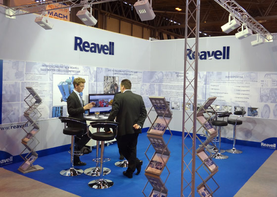airtech-stand
